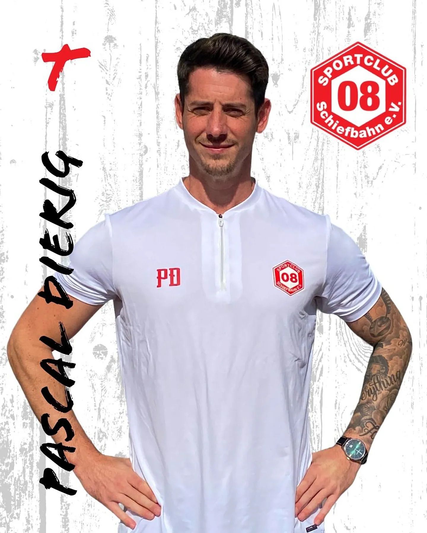Pascal Dierig